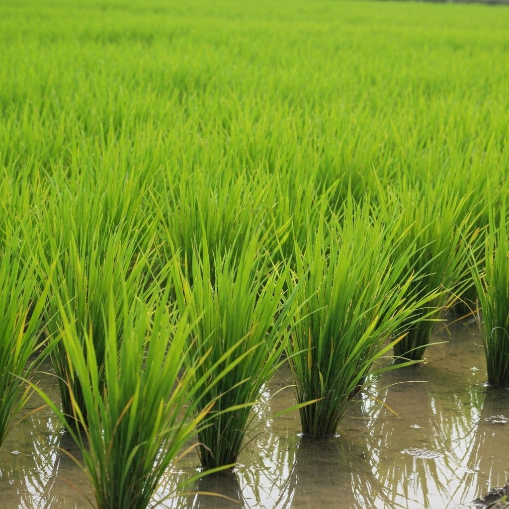 KhetiWallah farm field